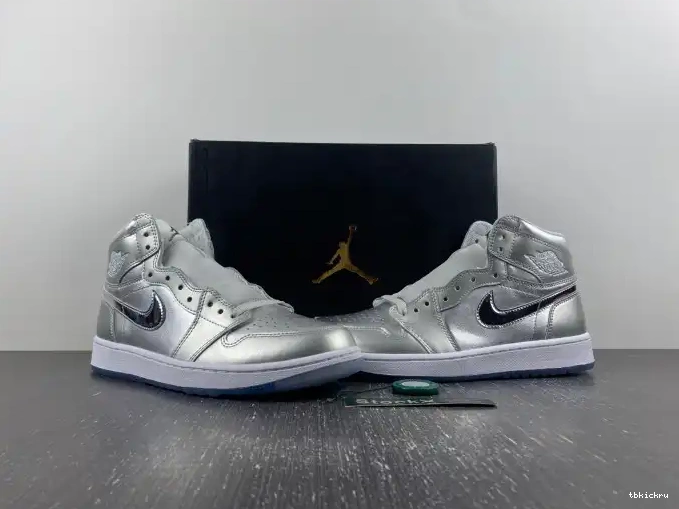 Rep TBK 1 Giving Air FD6815-001 Gift High Golf Jordan 0421